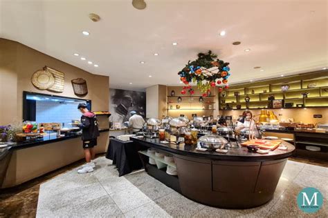 big hotel breakfast buffet|Metro Manila Hotels with Breakfast Buffet .